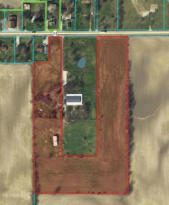 1st image of 3811 W State Road 32