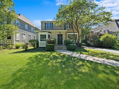 377 Downing Rd, Riverside, IL, 60546