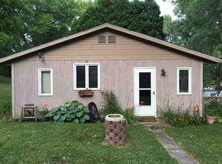 205 N Mohee Dr, Hartford City, IN 47348