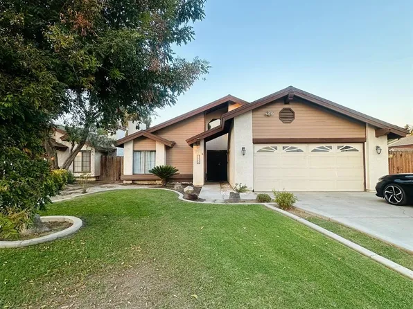 7504 Hachita Ct, Bakersfield, CA 93309