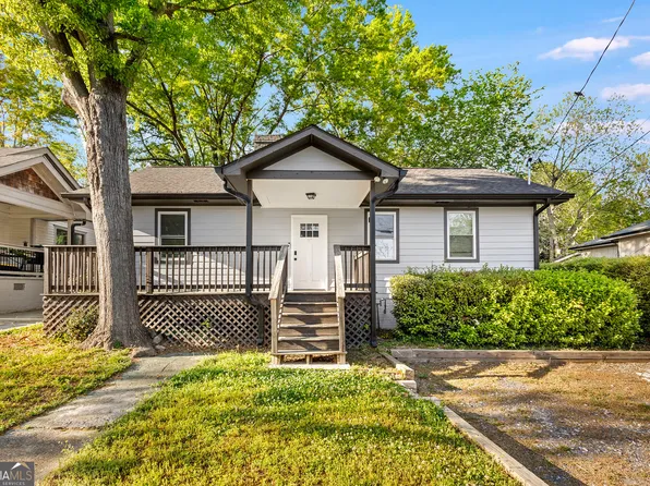 1585 Archer St SW, Atlanta, GA 30314
