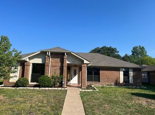 2321 Idlewood Dr, Garland, TX 75040