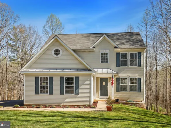 11305 Old Holly Ln, Brandy Station, VA 22714