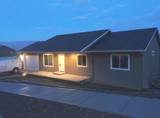 2185 Methow St, Wenatchee, WA 98801