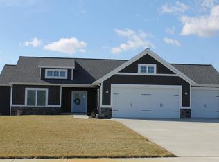 4478 Samuel St, Dorr, MI 49323