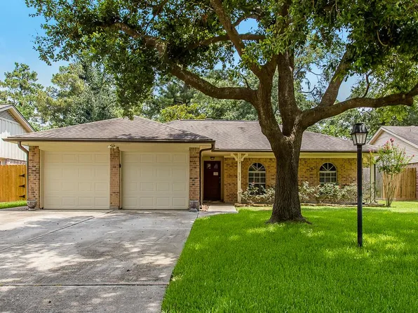 9715 Galston Ln, Spring, TX 77379