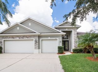 8571 Lake Windham Ave, Orlando, FL 32829