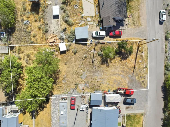 117 Railroad St, Eureka, UT 84628
