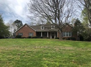 1507 Wood Creek Cir, Athens, TN 37303