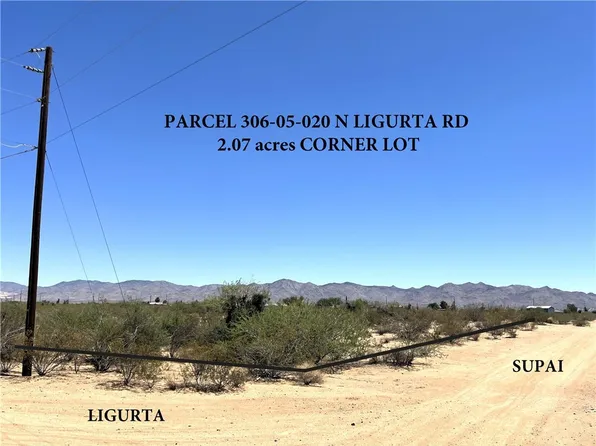 306-05 N Ligurta Rd #20, Golden Valley, AZ 86413