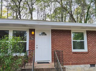 756 Scott Blvd, Decatur, GA