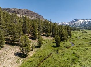 835 Columbine Cir #515, Kirkwood, CA