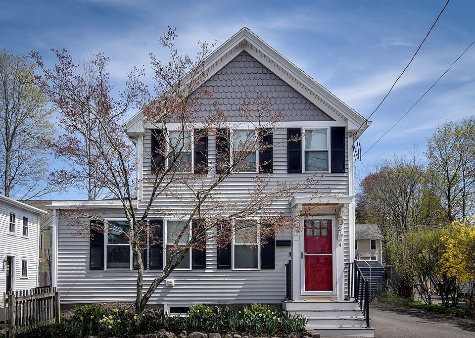 1st image of 4 Maple St