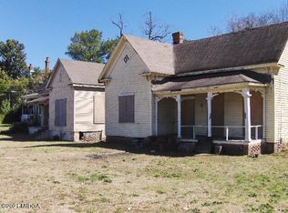 1380 2nd St #1394, Macon, GA 31201