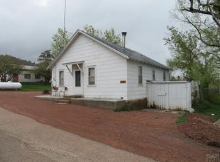 6123 Roley St, Rye, CO 81069