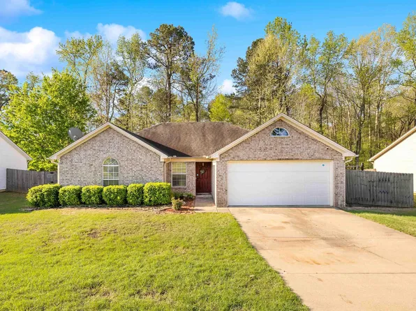 1623 Overview Dr, Benton, AR 72015