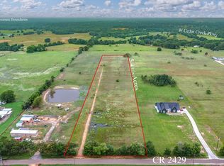 11745 County Road 2429, Kemp, TX 75143
