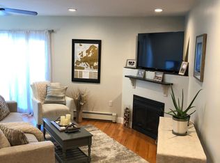 146 Hichborn St, Revere, MA 02151