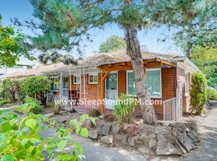 2838 SE 35th Pl UNIT A, Portland, OR 97202