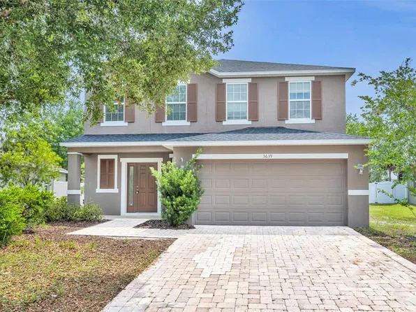 3639 Ryegrass St, Clermont, FL 34714