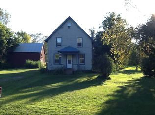 53 W Front St, Rensselaer Falls, NY 13680