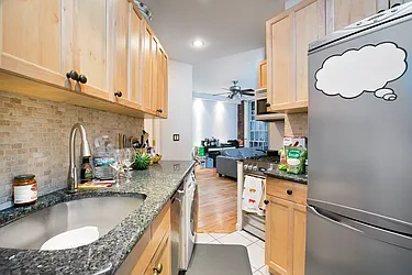 Sold by Keller Williams NYC