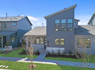 3318 City Heart Ave, Richmond, TX 77406