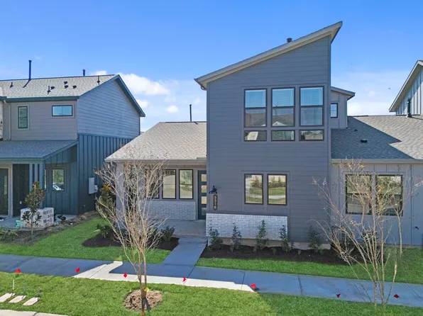 3318 City Heart Ave, Richmond, TX 77406