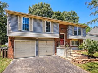 3408 Timber Run Dr, Columbus, OH 43204
