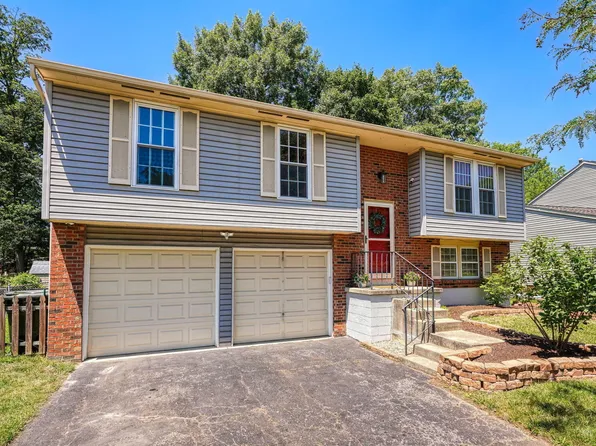 3408 Timber Run Dr, Columbus, OH 43204