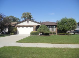 7112 W 85th Pl, Burbank, IL