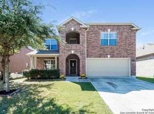 10722 Archer Point, San Antonio, TX 78254