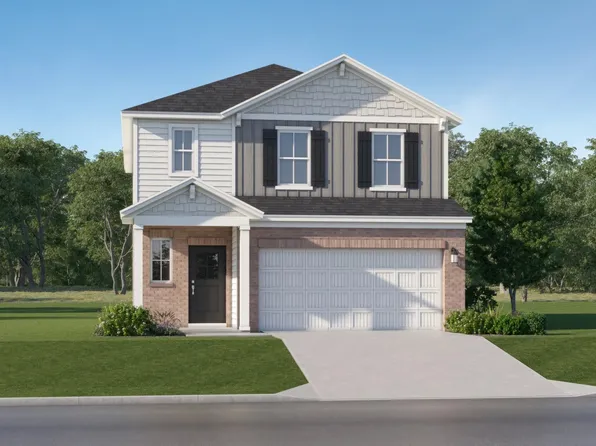 2716 Liam Pl, Greenwood, IN 46143