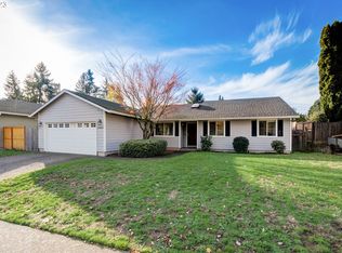 20969 SW 84th Ave, Tualatin, OR
