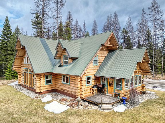 4th image of 488 & 536 Grumpy Dog Rd