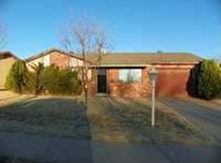 1601 Lea St, Clovis, NM 88101