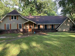 318 Old Spanish Trl, Jackson, MS 39212