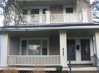 1636 Cordova Ave, Lakewood, OH