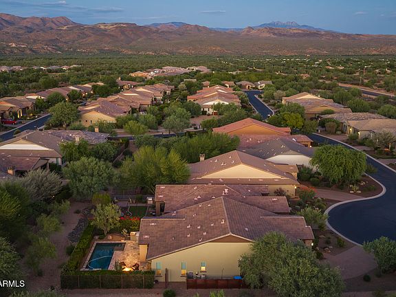 3rd image of 17964 E SILVER SAGE Lane