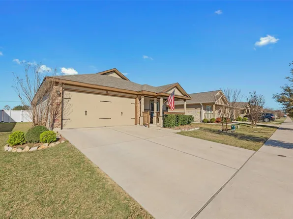 18324 Cuyahoga Dr, Pflugerville, TX 78660