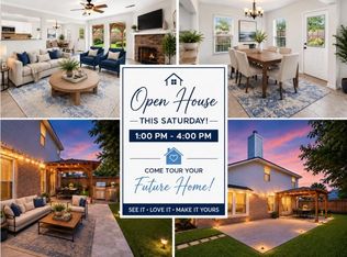 16407 Leedswell Ln, Houston, TX 77084