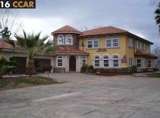 2700 Hoffman Ln, Byron, CA 94514