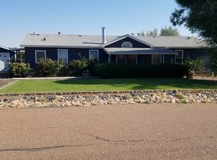 2892 W Ridge View Dr, Snowflake, AZ 85937