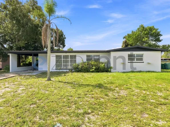 1047 Japonica Ln, Cocoa, FL 32922