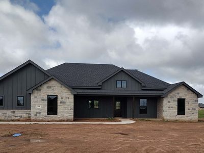 108 Crosswind Trl, Ovalo, TX, 79541