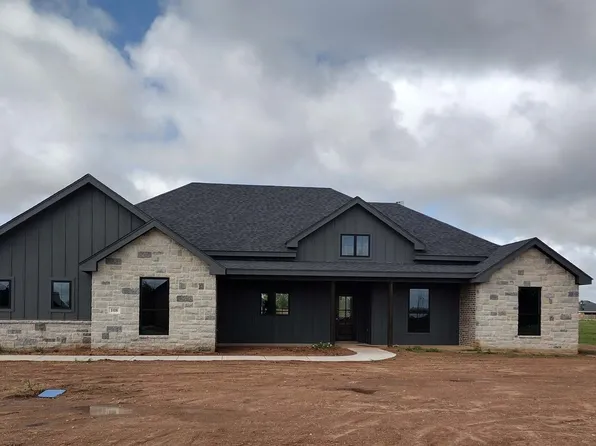 108 Crosswind Trl, Ovalo, TX 79541