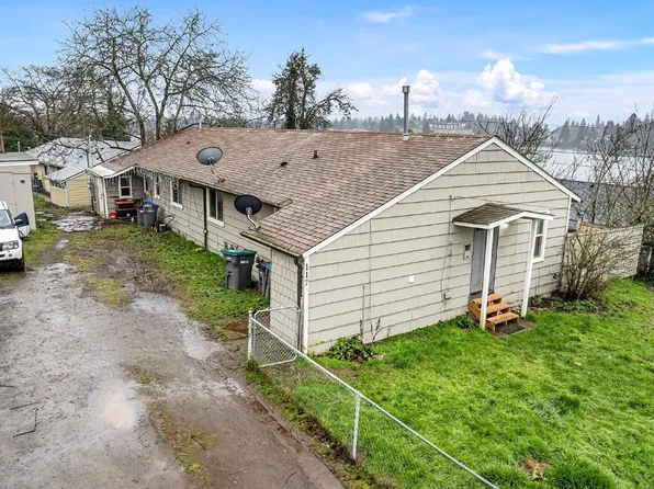 Sheridan duplex bremerton, 117 Sheridan Rd #A, Bremerton, WA 98310