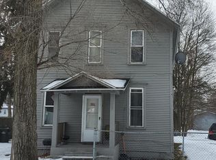 229 Washington Ave, Muskegon, MI 49441