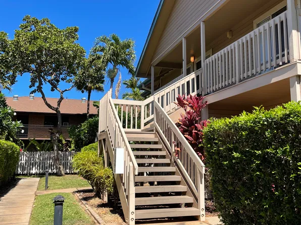 480 Kenolio Rd, Kihei, HI 96753