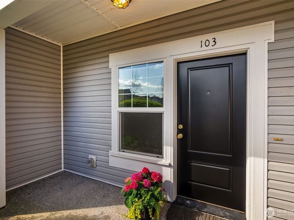 4204 5th Avenue NW #103, Olympia, WA 98502